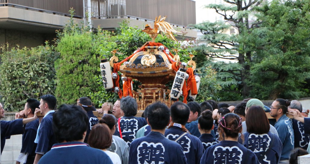 matsuri